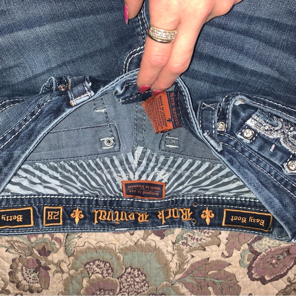Jeans - Picture 3 of 3